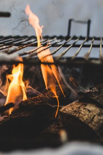 6 Unique Foods you should learn how to grill