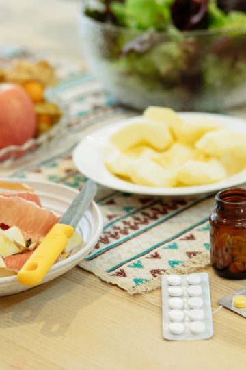 The essential snack for children
