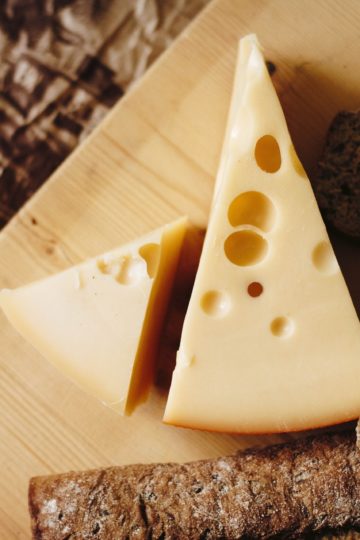 6 foods to eat for strong and healthy teeth