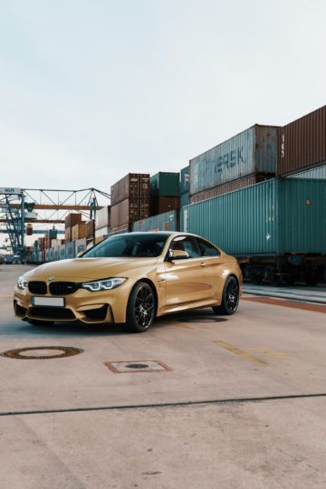 4 Common Misconceptions About Using a Car Shipping Service