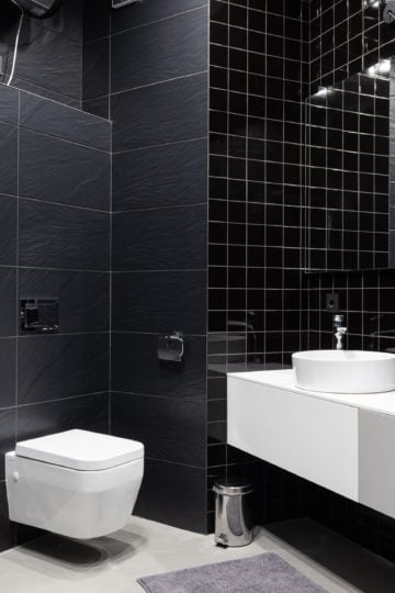 A Look at the Important Parts of a Toilet
