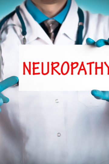 4 Common Causes of Peripheral Neuropathy