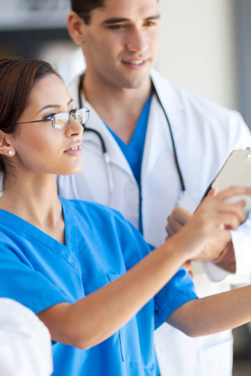 A Look at How Medical Offices Can Operate More Efficiently