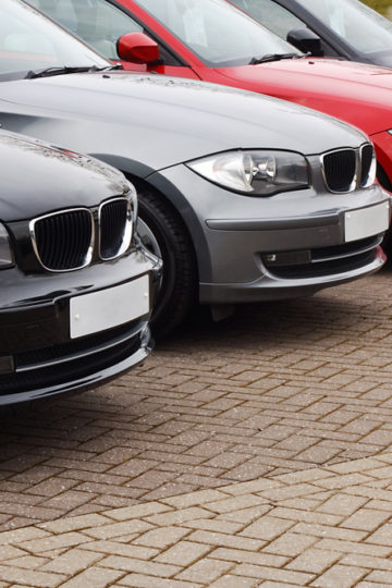 3 Ideas for Effectively Managing a Corporate Vehicle Fleet