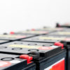 7 Organizational Tips for Managing Industrial Battery Usage