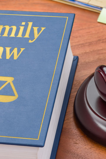 5 Tips for Using Mediation in Family Law Cases
