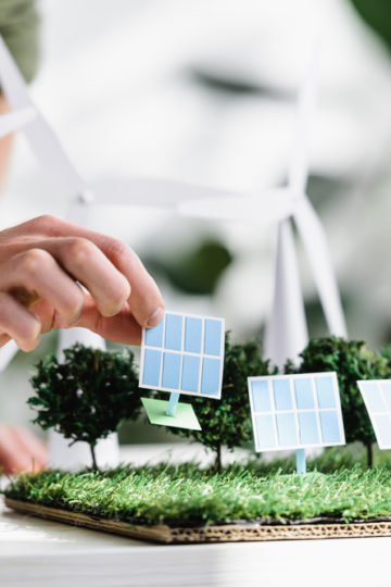 8 Easy Ways to Improve Efficiency on a Farm