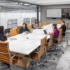 Modern Workplaces