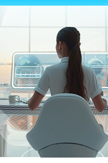 AI agent in healthcare