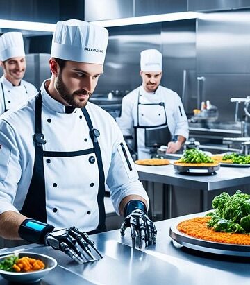 Smart Kitchen