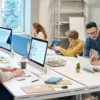 Modern Workforce