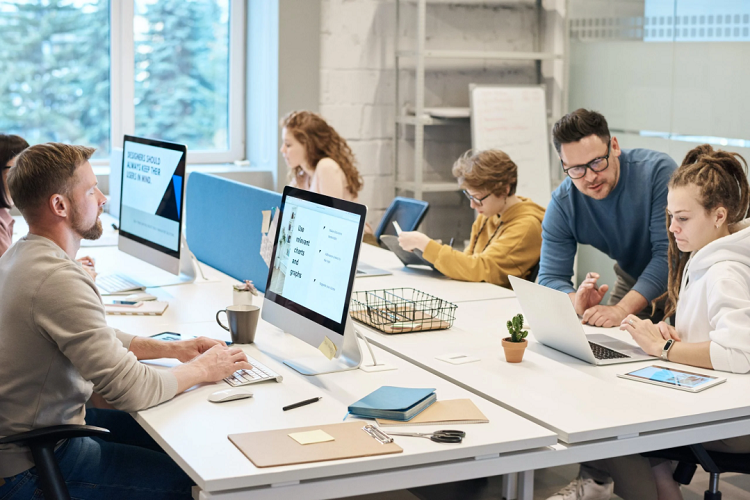 Modern Workforce